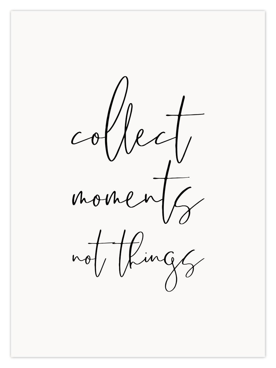 Collect Moments (W) - Image 1