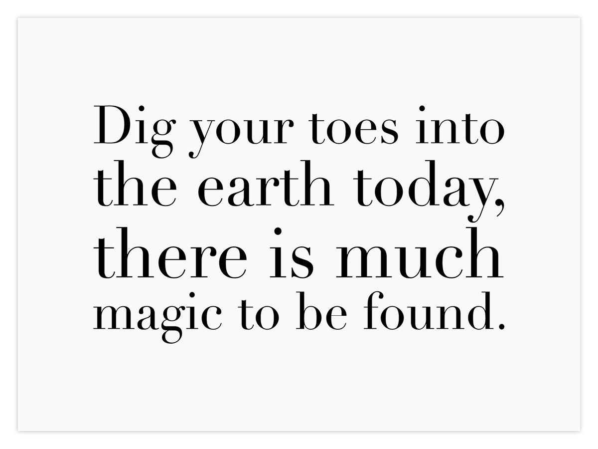 Dig (W)