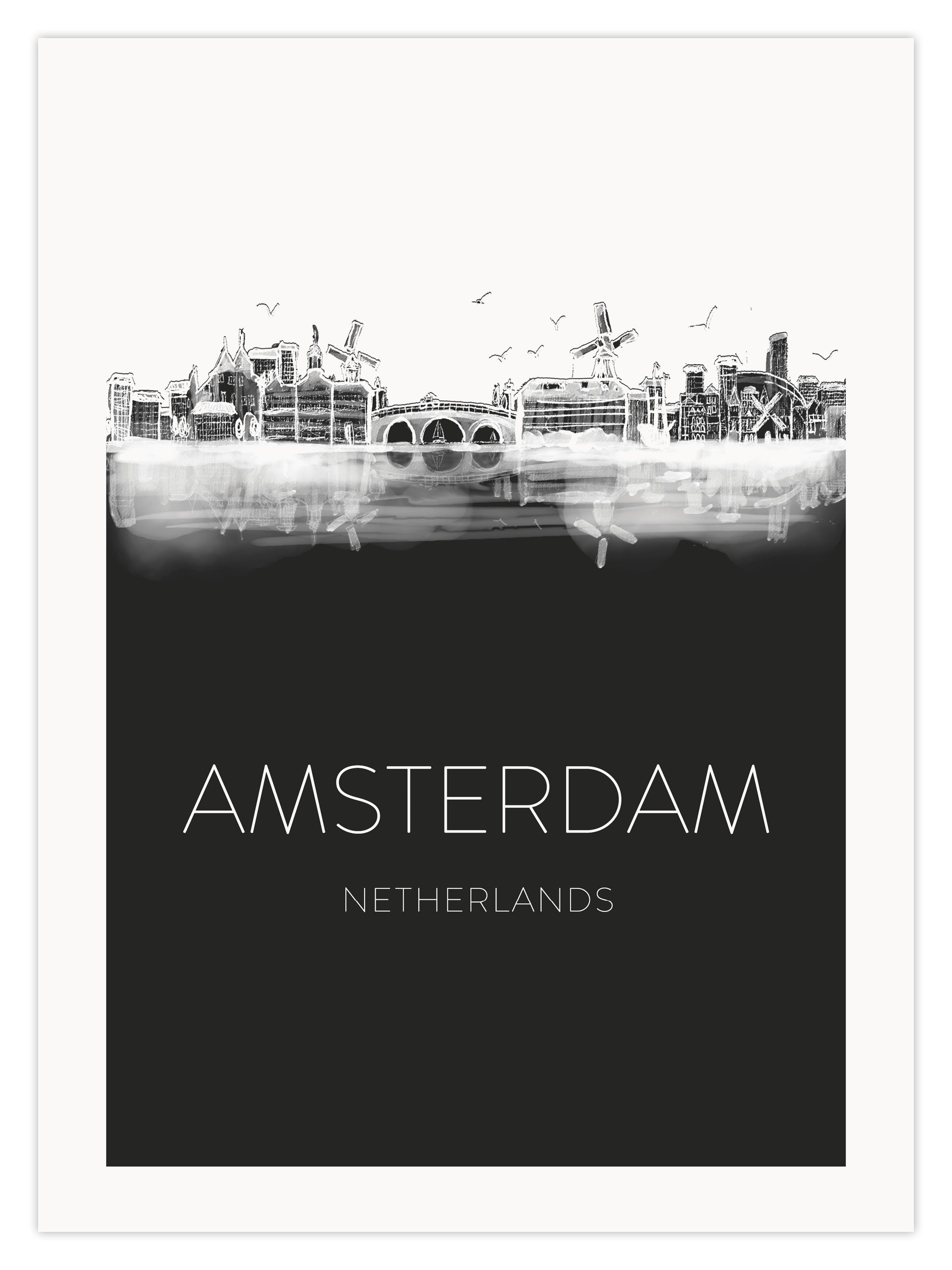 Amsterdam (W) - Image 1