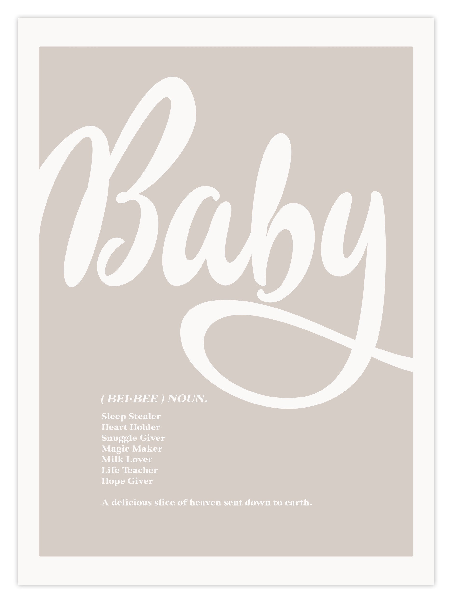 Baby (W) - Image 1