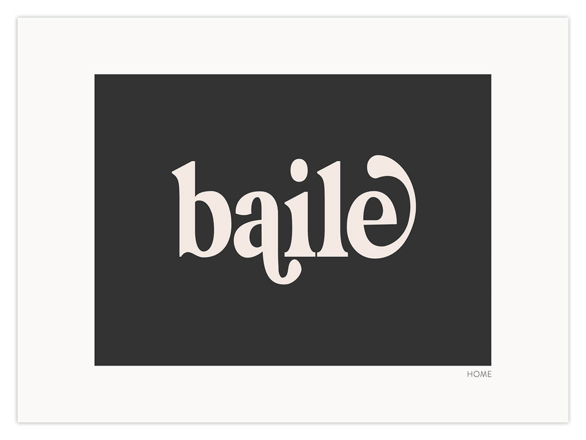 baile (W) - Image 2