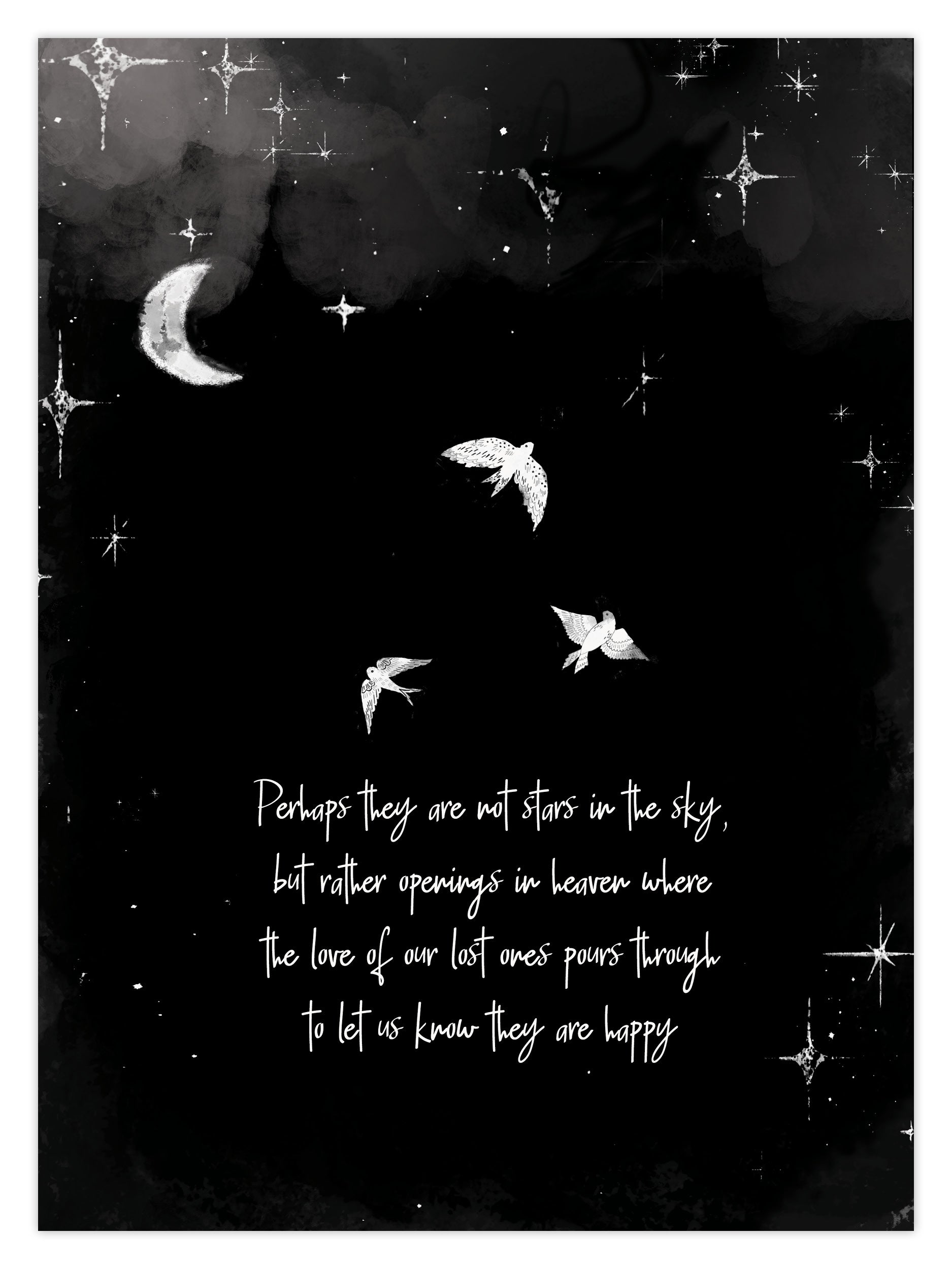 Openings in Heaven (W) - Image 1