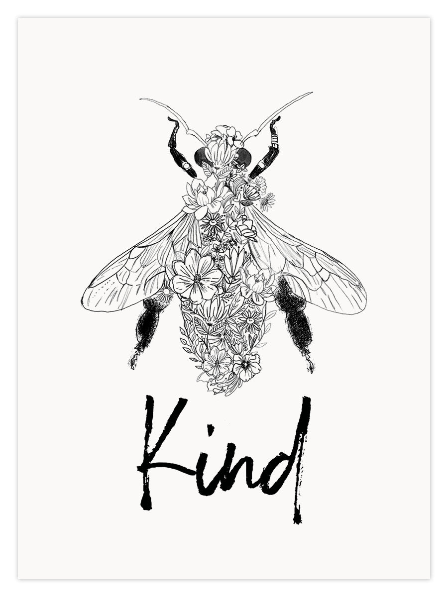 Bee Kind (W)