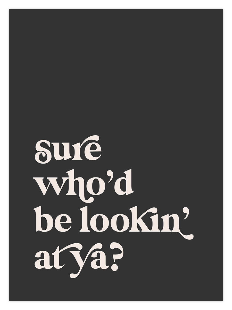 Lookin At Ya (W) - Image 2