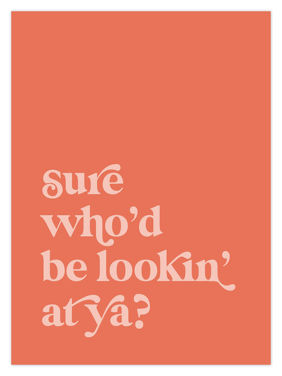 Lookin At Ya (W) - Image 3