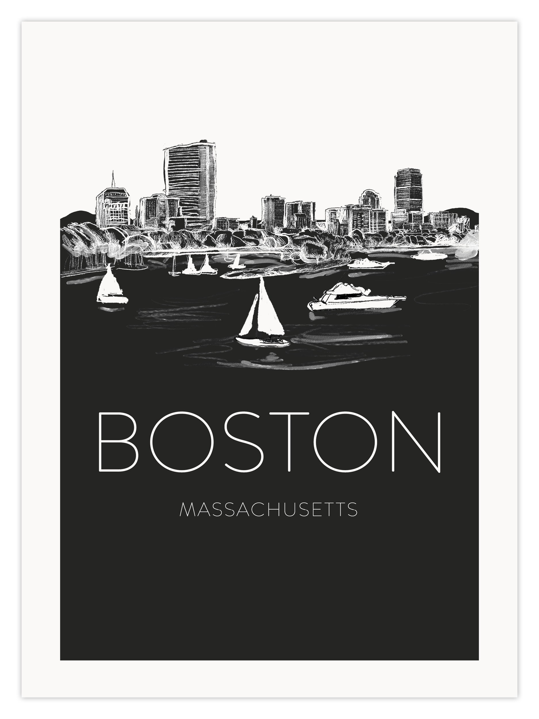 Boston (W) - Image 1