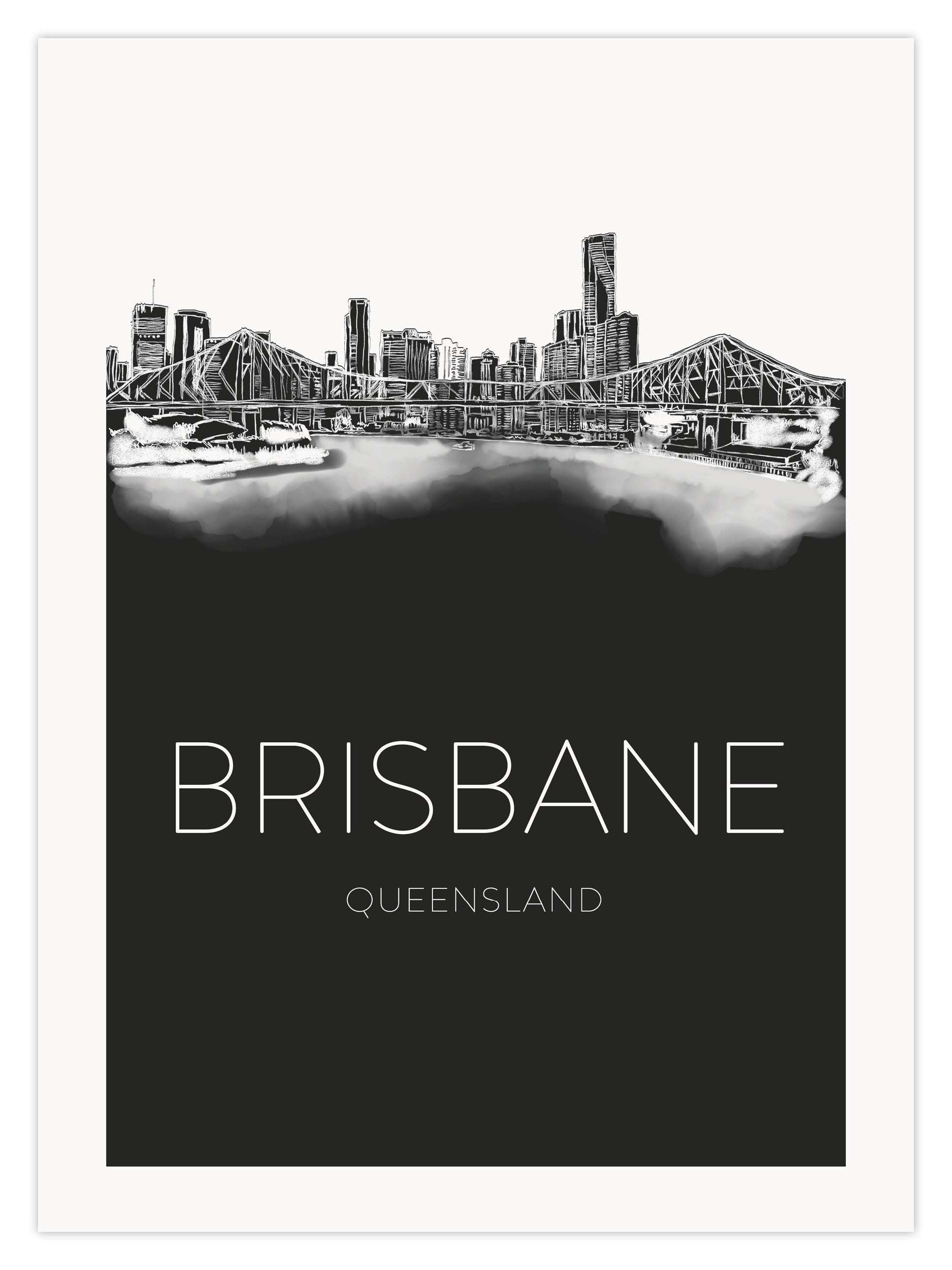 Brisbane (W) - Image 1