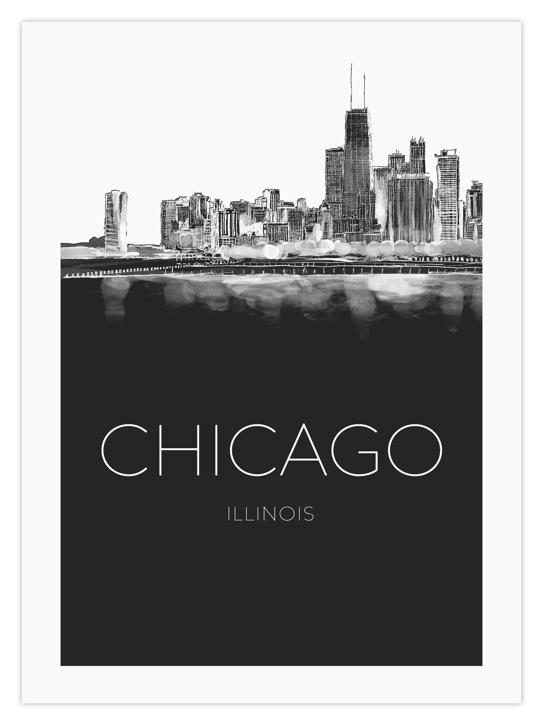 Chicago (W) - Image 1