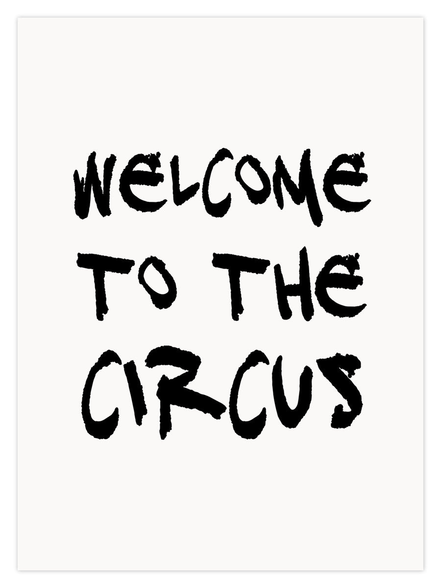 Circus (W)