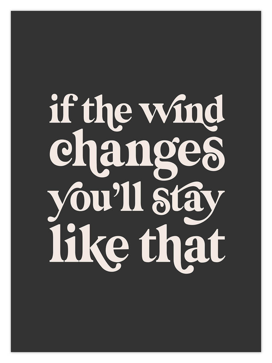 Wind Changes (W) - Image 2