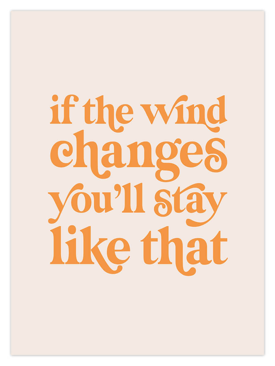 Wind Changes (W) - Image 3