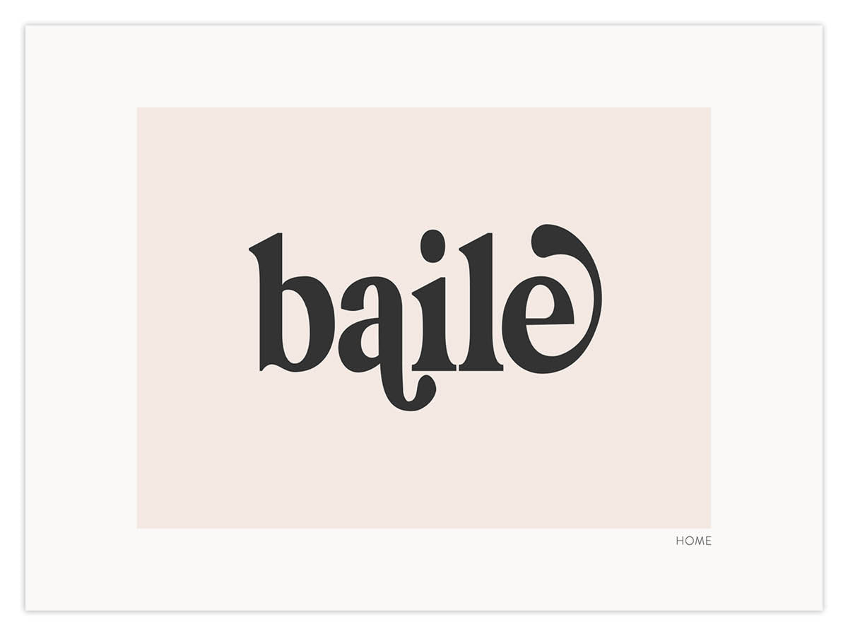 baile (W)