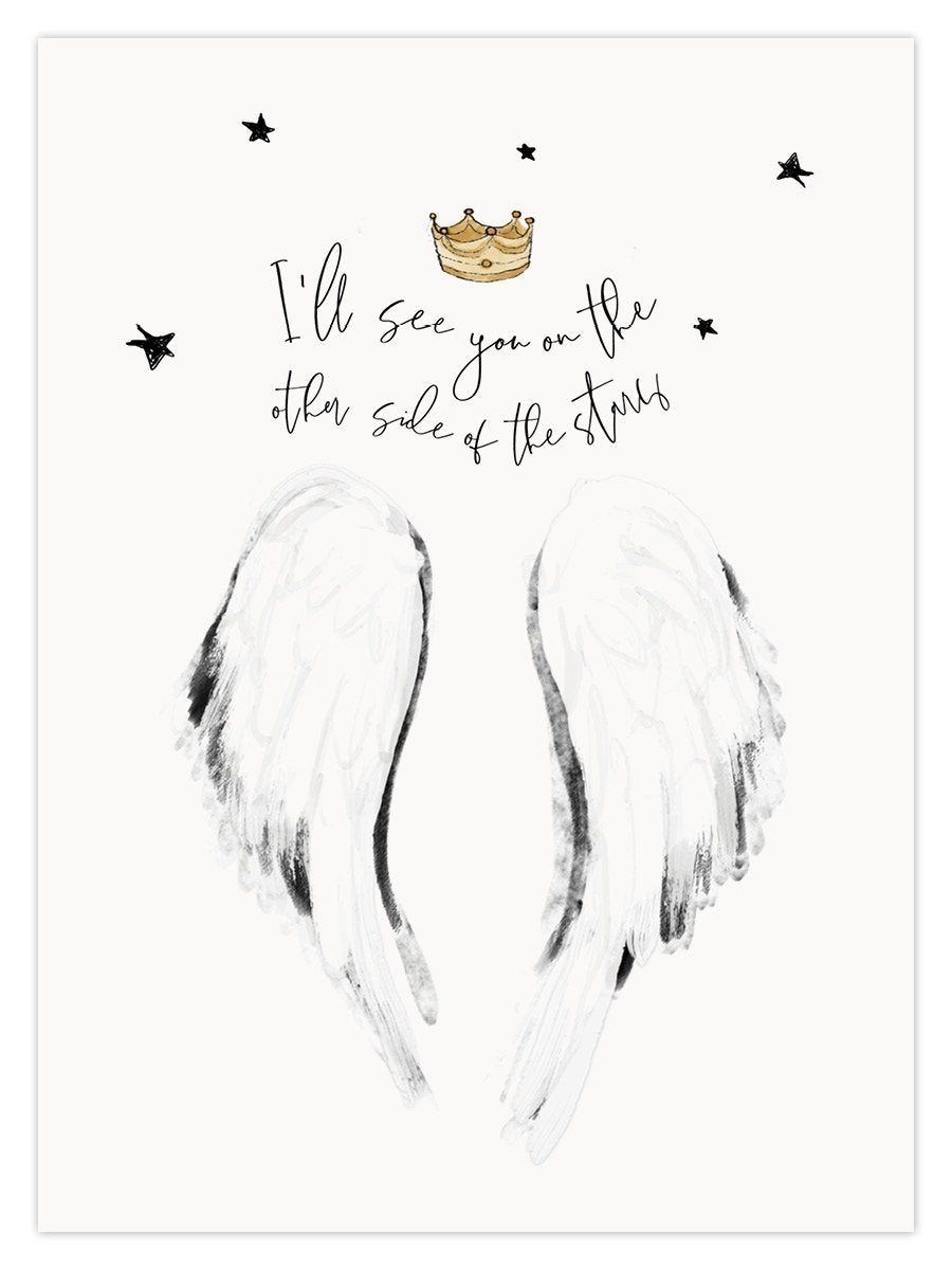 Angel Wings (W) - Image 1