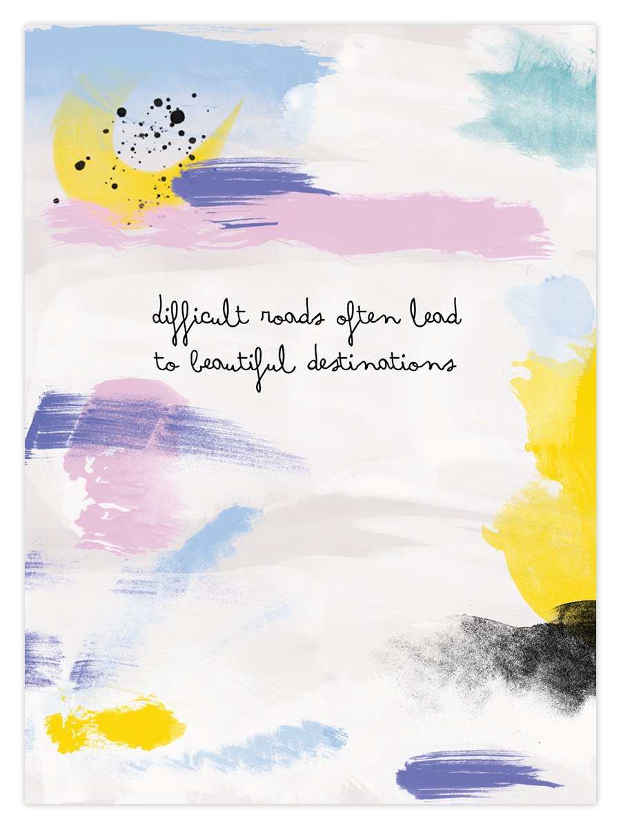 Beautiful Destinations (W)
