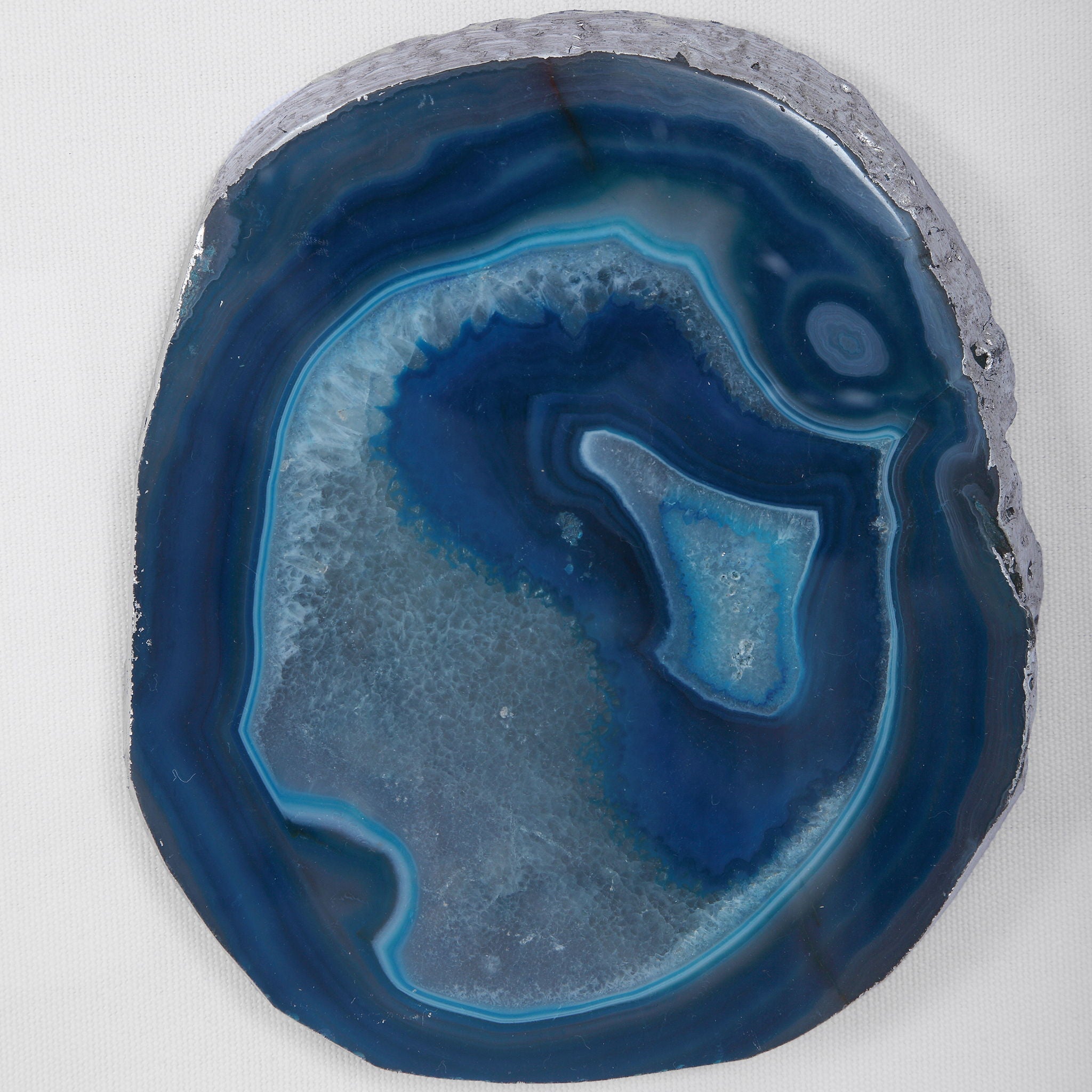 Kalia - Stone Shadow Box - Blue - Image 2