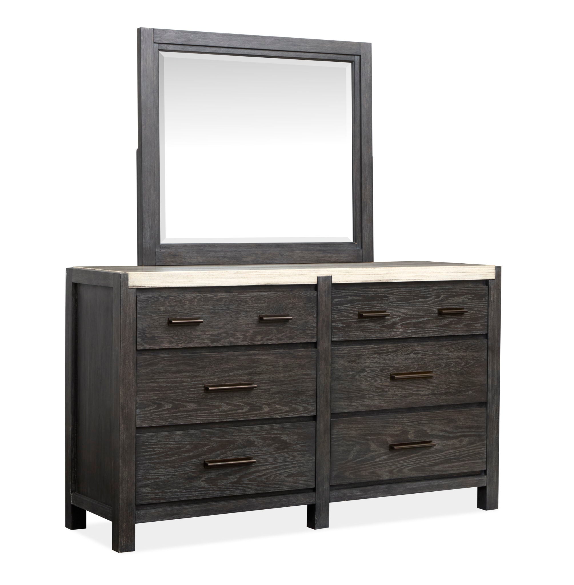 Plum Creek - Drawer Dresser - Image 2