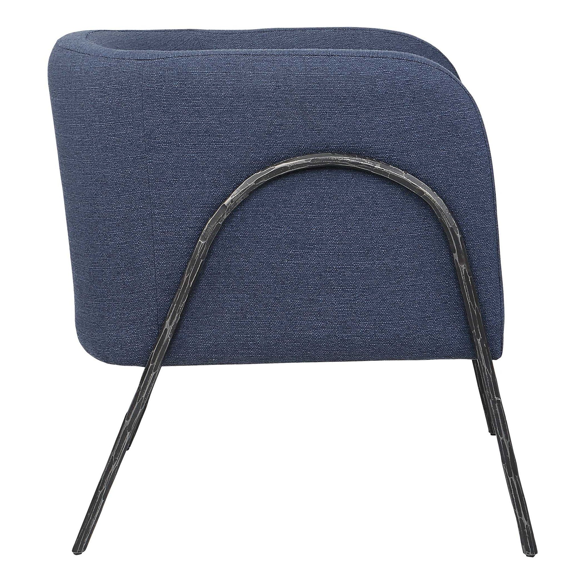 Jacobsen - Accent Chair - Image 3
