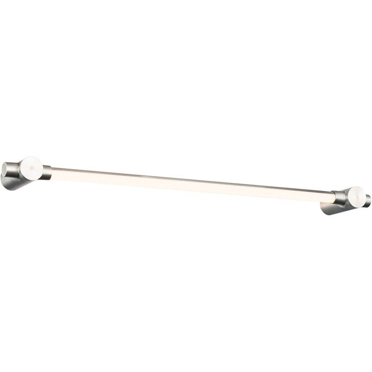 Vanity Light Candence Brushed Nickel - Image 1