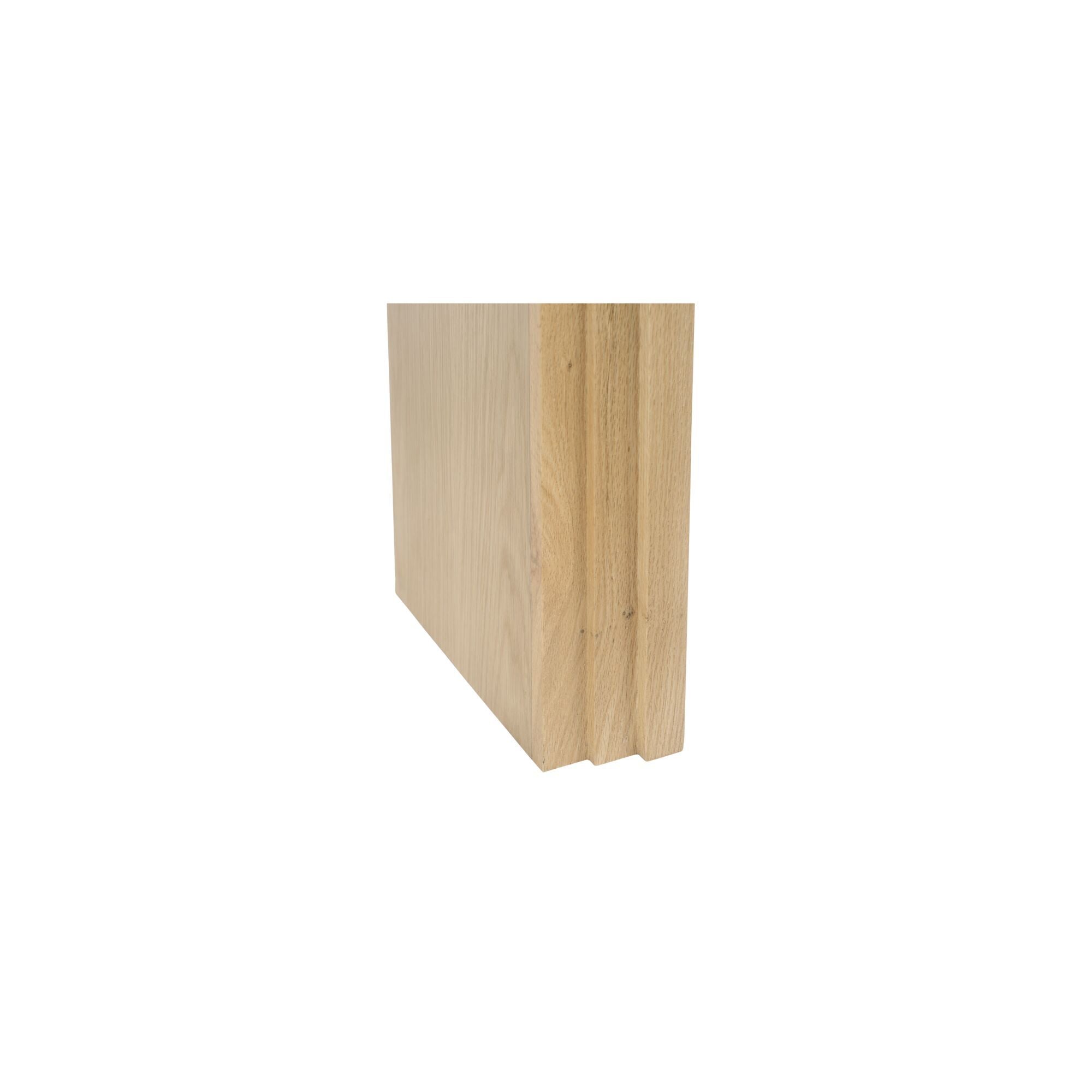 Berkley - Console Table - Natural - Image 2