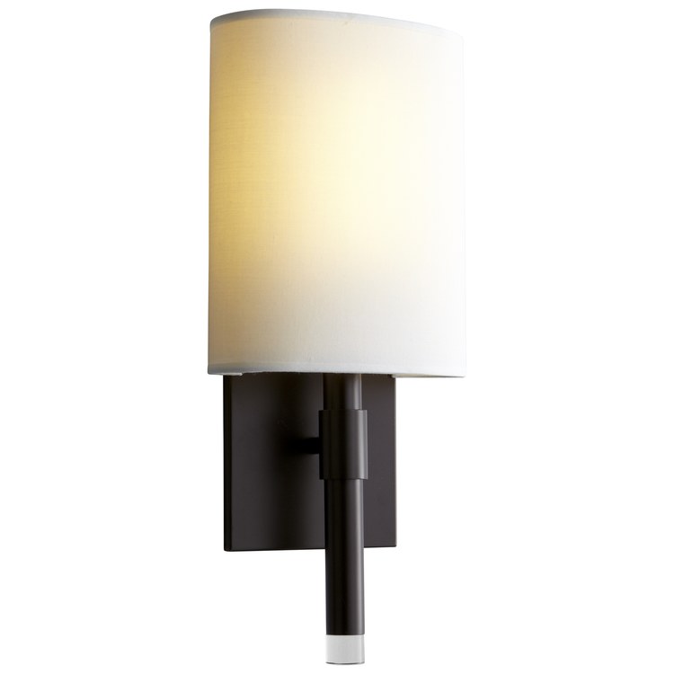 Beacon Single-Light Wall Sconce - Old World - Image 2