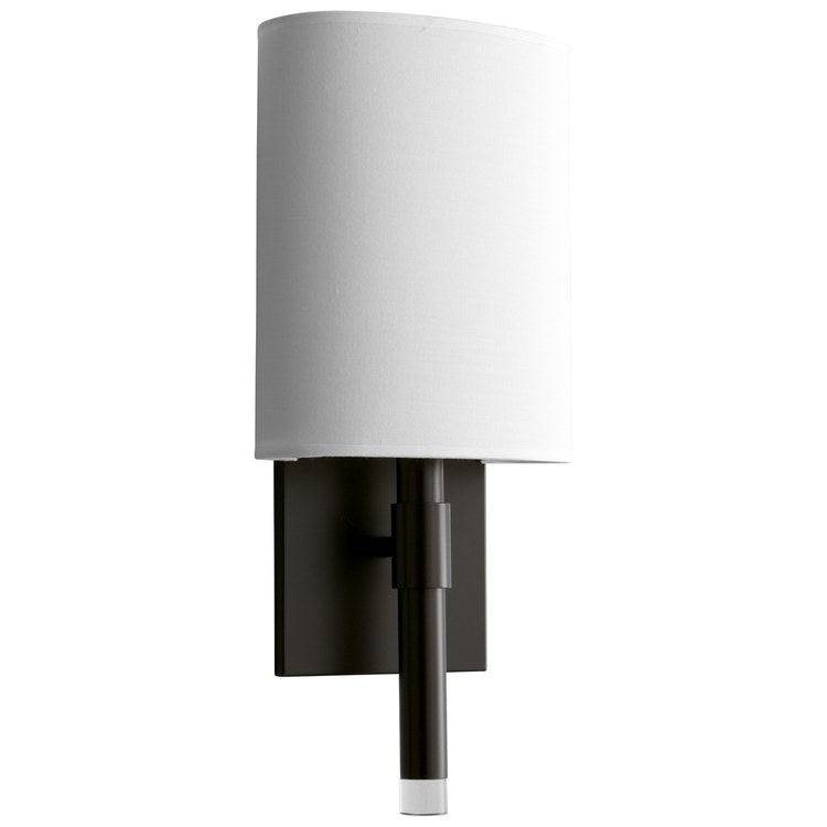 Beacon Single-Light Wall Sconce - Old World - Image 1