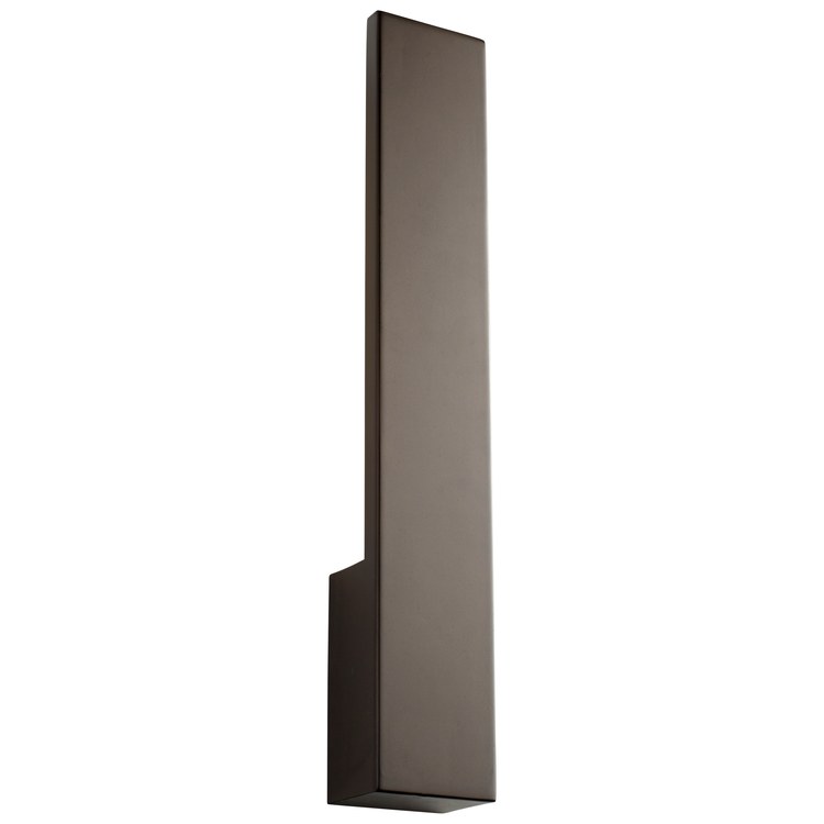 Icon Single-Light Wall Sconce - Oiled Bronze - Image 2