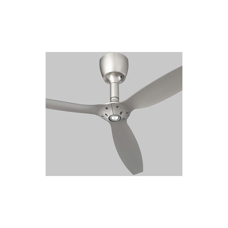 Alpha 60″ Set of Three Italia Blades for Ceiling Fan – Satin Nickel