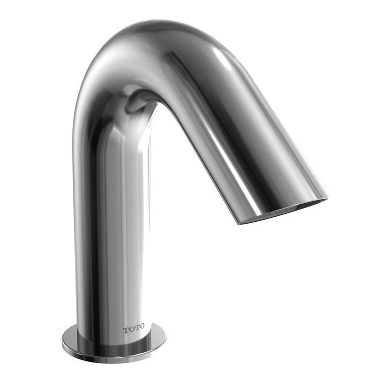 Lavatory Faucet Standard-R Touchless 20 Second ADA Polished Chrome 0.5 Gallons per Minute - Image 1