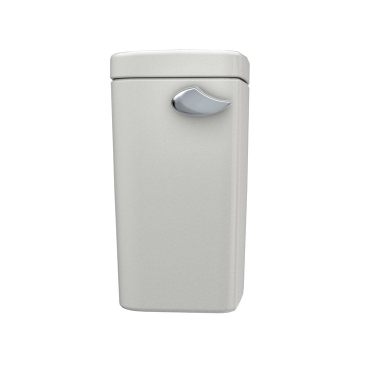 Toilet Tank Drake with Cover Sedona Beige 1.6 Gallons per Flush - Image 2