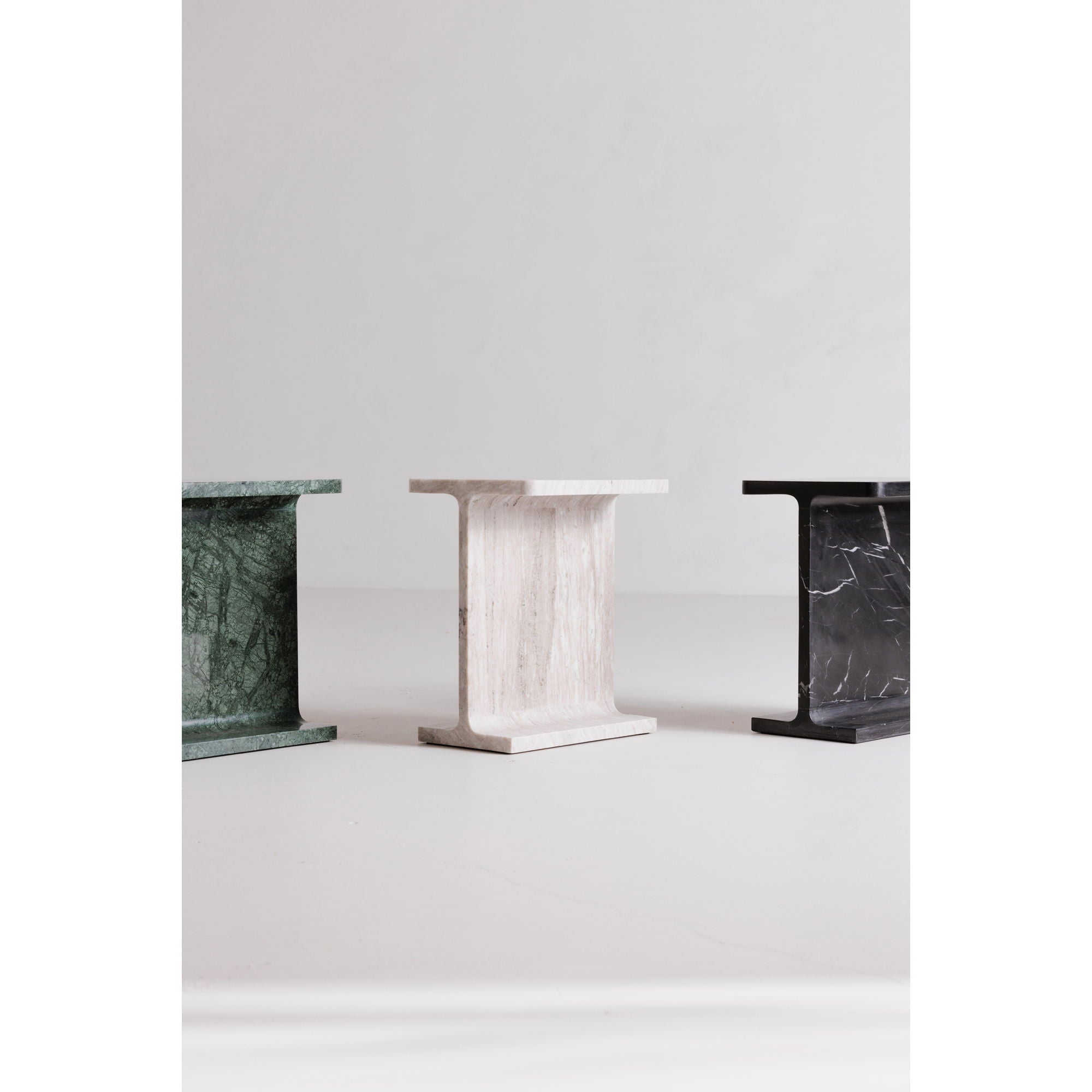 Tullia - Accent Table - Black - Image 2