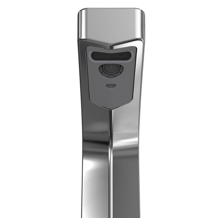 Lavatory Faucet GE Touchless EcoPower Controller ADA Polished Chrome 0.35 Gallons per Minute - Image 2