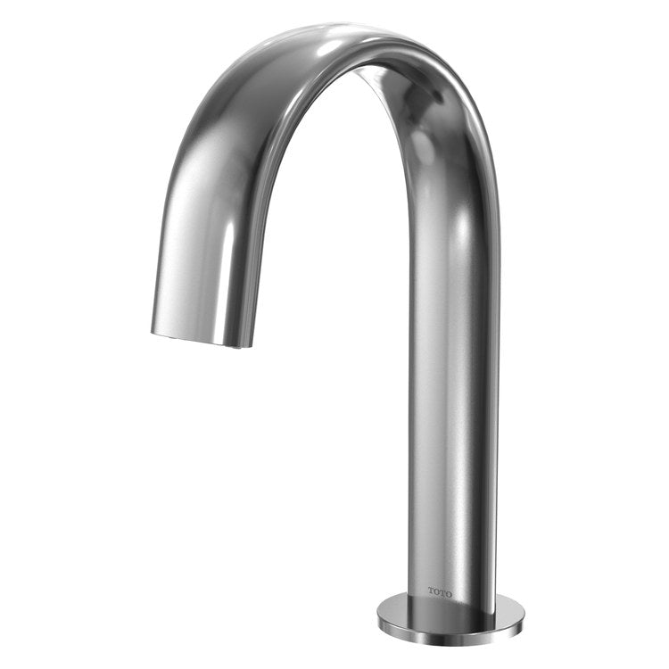 Lavatory Faucet Touchless AC Controller with Mixing Valve 10 Second On-Demand Flow ADA Polished Chrome 0.5 Gallons per Minute - Image 3