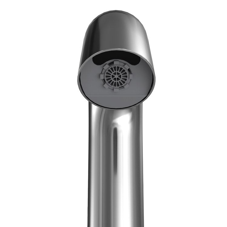 Lavatory Faucet Standard-R Touchless 10 Second ADA Polished Chrome 1.0 Gallons per Minute - Image 2