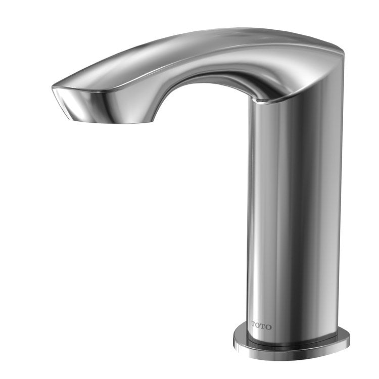 Lavatory Faucet GM Touchless AC System/EcoPower 20 Second Flow ADA Polished Chrome 0.35 Gallons per Minute - Image 3