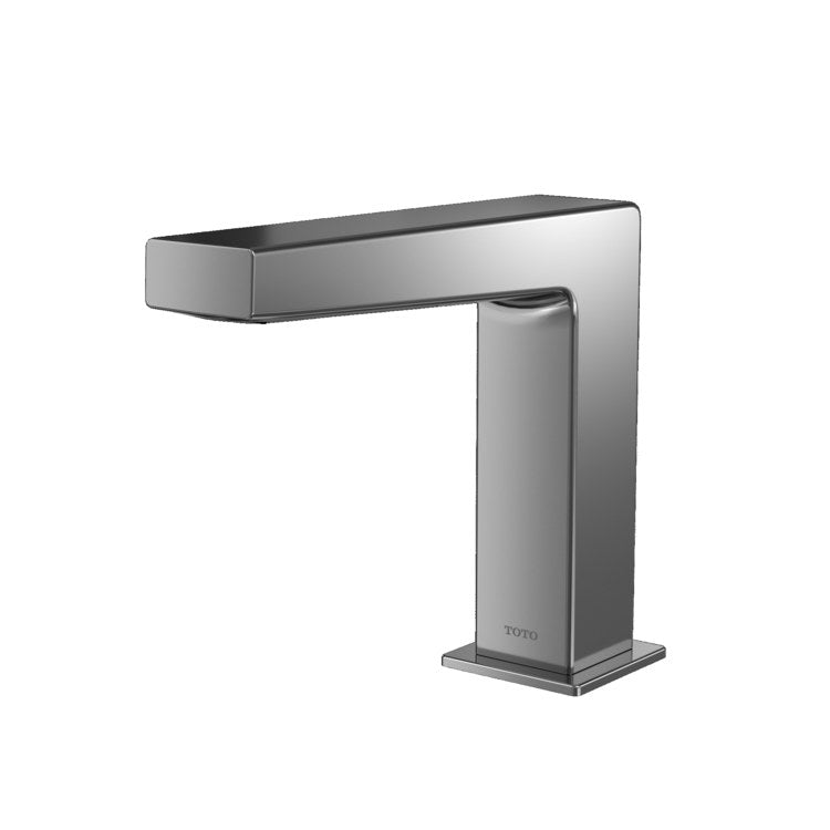 Lavatory Faucet Axiom Touchless AC Controller 10 Second On-Demand Flow ADA Polished Chrome 0.5 Gallons per Minute - Image 3