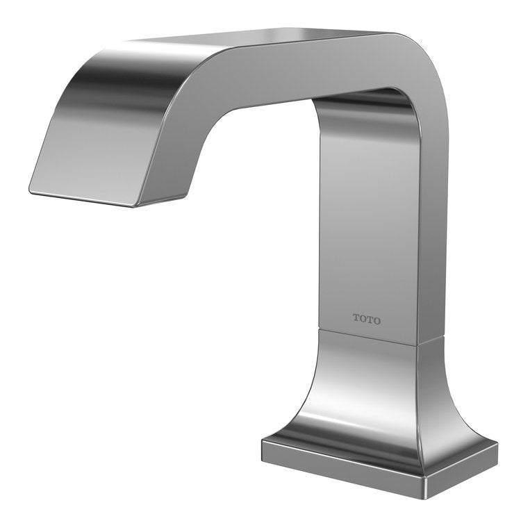 Lavatory Faucet GC Touchless AC System/EcoPower 20 Second Flow ADA Polished Chrome 0.35 Gallons per Minute - Image 3
