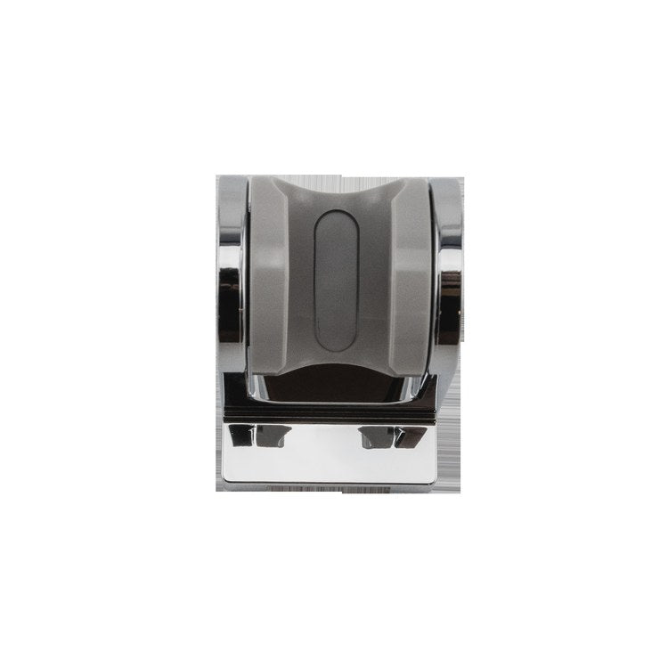 Handshower Mount Adjustable Polished Chrome Plastic - Image 3