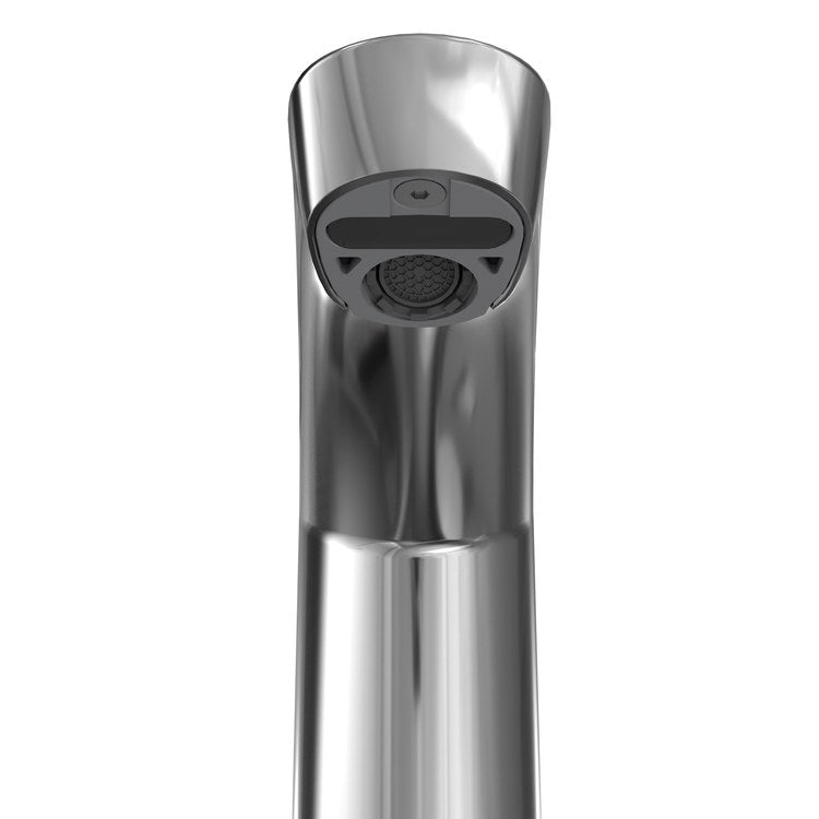 Lavatory Faucet GM Touchless AC Controller with Mixing Valve ADA Polished Chrome 0.35 Gallons per Minute - Image 2