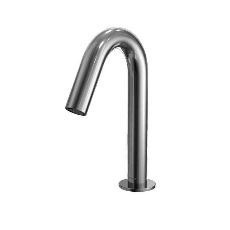 Lavatory Faucet Helix Touchless 20 Second Flow ADA Polished Chrome 0.35 Gallons per Minute - Image 3