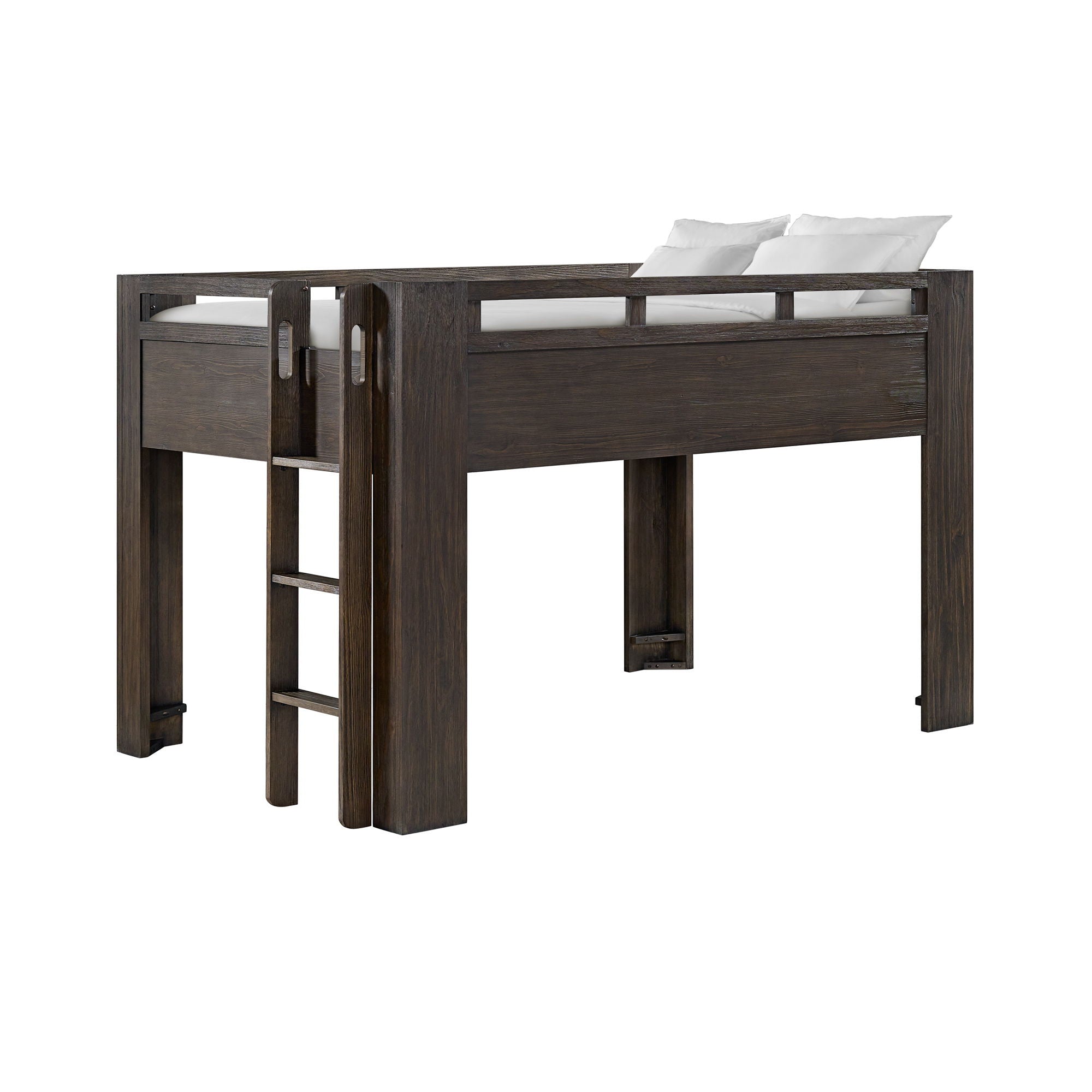 Bello - Low Loft Bed - Image 2
