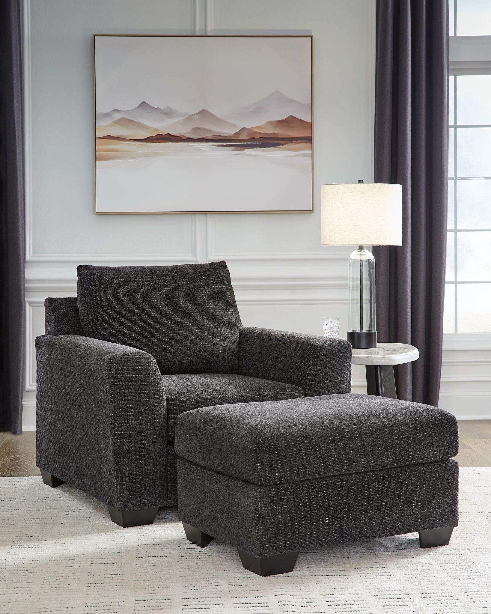 Loreo – Living Room Set