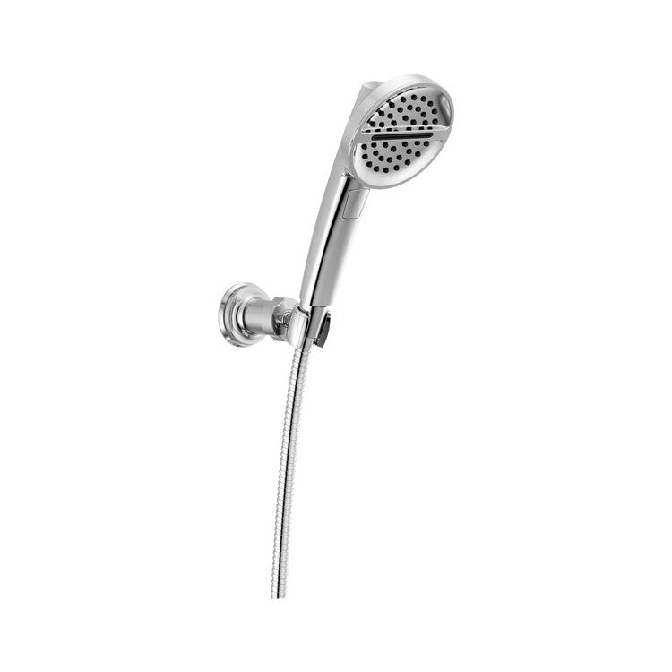Handshower Lumicoat Chrome 3 Function