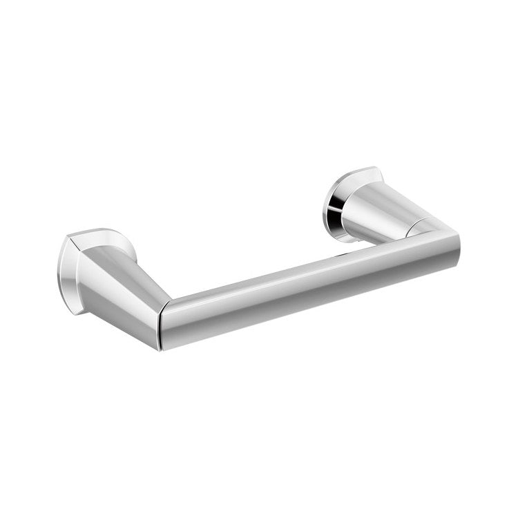 Toilet Paper Holder Galeon Pivoting Chrome 6-13/16 Inch 3-1/2 Inch - Image 1