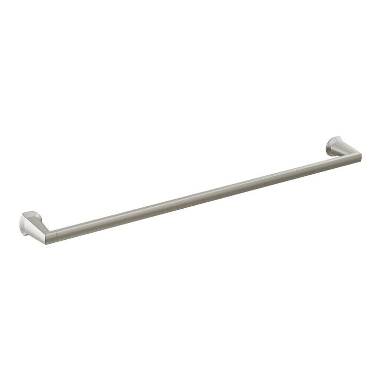 Towel Bar Galeon 30 Inch Brilliance Stainless 3-1/2 Inch Wall Mount - Image 1