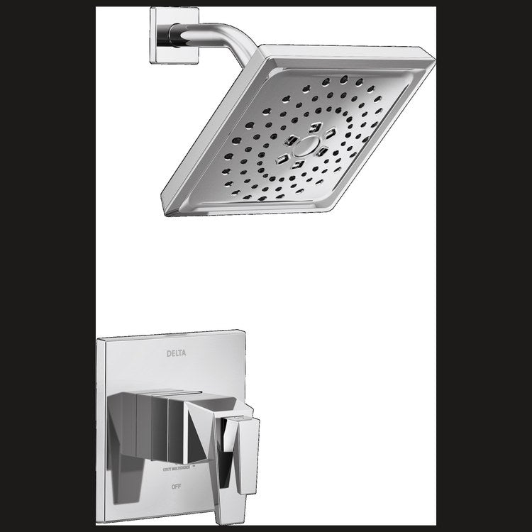 Handle Kit Trinsic Chrome 2-11/16 Inch - Image 1