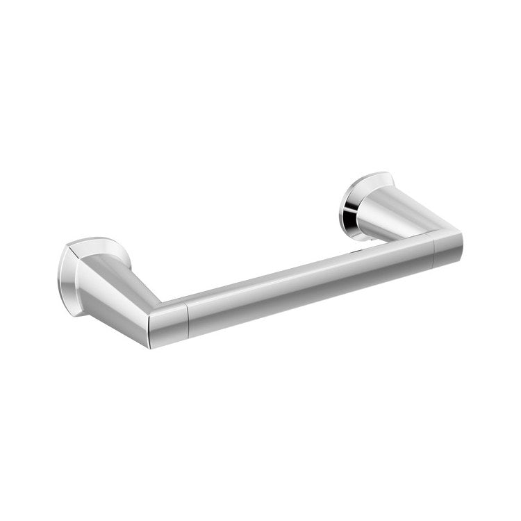 Towel Bar Galeon 8 Inch Chrome 3-1/2 Inch Wall Mount - Image 1