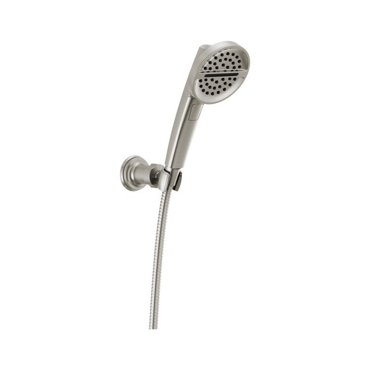 Handshower Lumicoat Stainless 3 Function