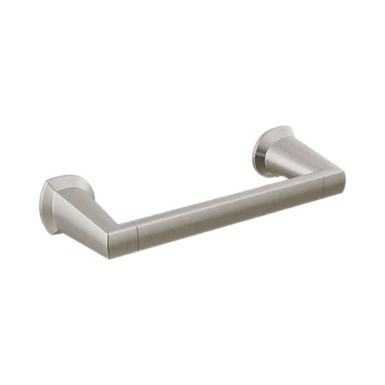 Towel Bar Galeon 8 Inch Brilliance Stainless 3-1/2 Inch Wall Mount - Image 1