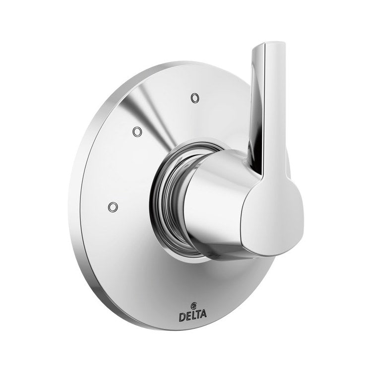 Diverter Trim Galeon 3 Setting Lumicoat Chrome ADA 2-3/8 Inch - Image 1
