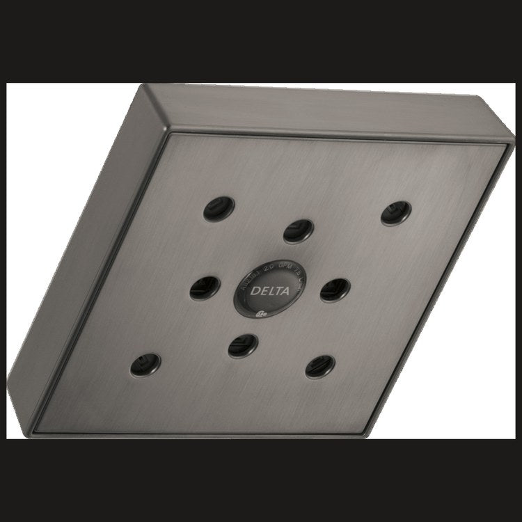 Handle Kit Trinsic Matte Black 2-11/16 Inch - Image 1